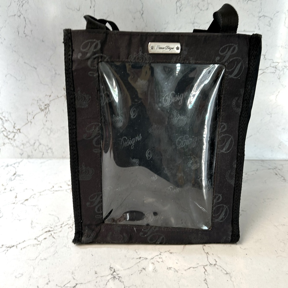 Premier Designs Catalogue Carry Bag